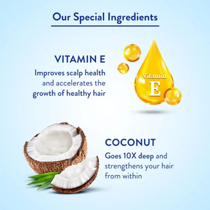 <b>Parachute</b> Advanced Gold <b>Coconut</b> Hair <b>Oil</b> With 100% Pure <b>Coconut</b> <b>Oil</b> For Long Strong Hair Herbal Botanical <b>Coconut</b> Scalp Care <b>Oil</b> - Product Image 4