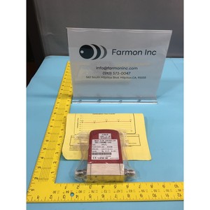 เครื่องควบคุมการไหลของมวล HORIBA STEC SEC-7440MC - อุปกรณ์และอะไหล่เซมิคอนดักเตอร์ระดับโลกที่เชื่อถือได้ - Product Image 2