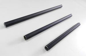 ถังอะลูมิเนียมพร้อมรางปิดสำหรับแกนนำทาง - Product Image 5