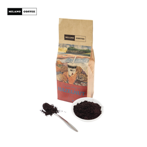 กาแฟมิลานา อาราบิก้า คั่วกลาง บดละเอียด อายุการเก็บรักษา 1 ปี คุณภาพสูง - Product Image 2