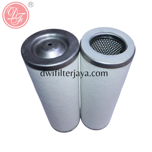 Nuevos Productos: Filtro de Entrada y Filtro de Escape para Bombas de Vacío, Filtro de Niebla de Aceite para Bombas de Vacío - Product Image 3
