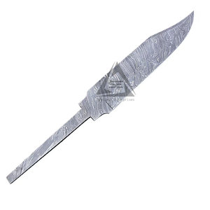 Lames vierges en damas légères et sur mesure, avec logo et style professionnels - Product Image 5