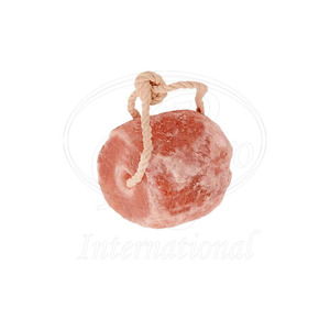 Lingotes de Sal Natural de 5.50 a 6.62 lb, Suplemento Mineral para Caballos, Ganado y Animales de Granja - Product Image 2