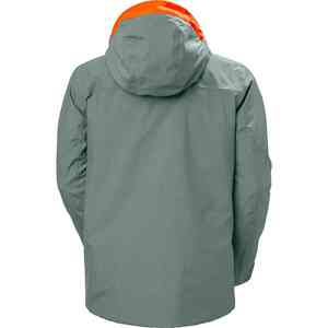 Vestes pour hommes de haute qualité OEM, entièrement imperméables, pour le ski et le snowboard, sur mesure, grandes tailles, pour activités de plein air. - Product Image 2