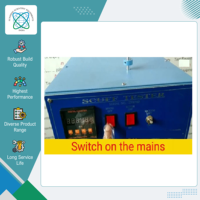 Testeur de résistance aux rayures de qualité supérieure avec compteur numérique programmable, proposé par un concessionnaire de premier plan, aux prix direct usine