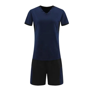 Wholesale Premium Custom Sublimated Long Sleeve <b>Volleyball</b> Jerseys for Teams with best quality – Made in Pakistan - Product Image 3
