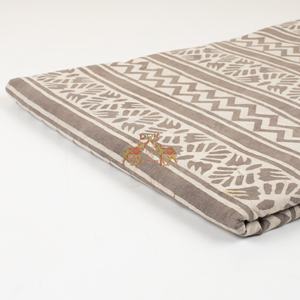 Nouveauté : tissu Kashish en coton fait main, imprimé zig-zag, dernier cri, pour vêtements, Kurti et chemises - Product Image 6