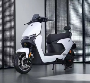 Motocicleta Eléctrica de Alto Rendimiento para Adultos, Batería de Litio de 72V 50Ah, Scooter de Largo Alcance, Oferta en Venta - Product Image 4
