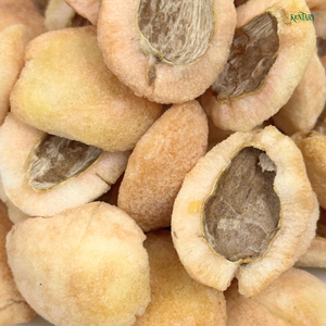 เนื้อมะม่วงหิมพานต์เวียดนามคุณภาพสูง ปราศจากสารเคมี บริสุทธิ์ อบแห้งแบบแช่แข็ง ผลิตภัณฑ์จากธรรมชาติ อาหารว่างเพื่อสุขภาพ - Product Image 2