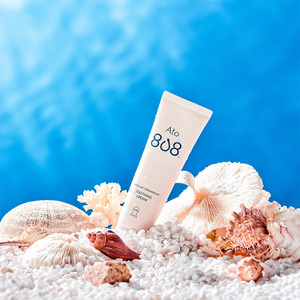 [Sullab] Crème Intensive Ato808 à l'Eau Thermale Stérile et Céramide – Hydratation Intense pour Peaux Sèches - Product Image 5
