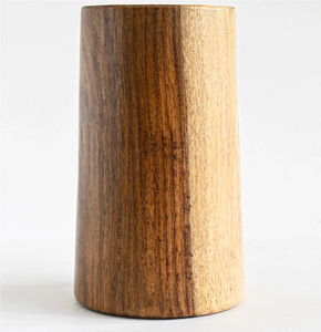 แก้วน้ำไม้ ดีไซน์โดดเด่น ราคาดีที่สุด แก้วไม้ แก้วกาแฟ ดีไซน์ทันสมัย - Product Image 6