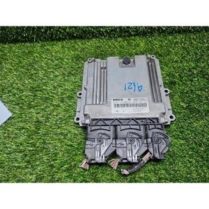 ECUs et modules informatiques d'occasion Captur 0281030899 - Product Image 1