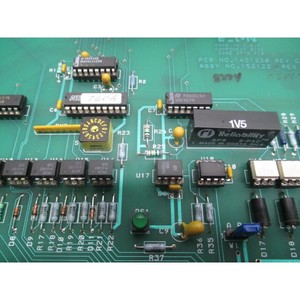 Eaton 1521220 PCB OPTO ISOLATOR DOSE, 103996 - Equipo y Piezas de Semiconductores de Confianza de Marca Global - Product Image 4