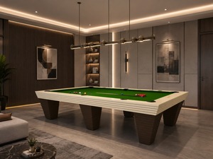 Compre Mesa de Billar Mimosno, Mesa de Juego Profesional de Lujo, Diseño Moderno para el Hogar, Sala de Juegos, Hotel, Club, por Exportadores - Product Image 1