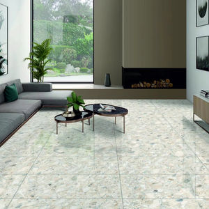 Azulejos Cerámicos Brillantes Colorato 600x1200 al por Mayor para Importadores Internacionales que Buscan Calidad de Lote Consistente y Brillo Espejo - Product Image 1