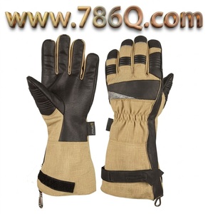 Main PROTECTIVE Constructions lourdes tactiques à usage spécial paume et gants de sécurité - Product Image 1
