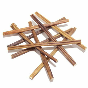 Bolsas de Palitos de Res Orgánicos Naturales de Larga Duración, Altos en Proteínas, Sin Olor, para la Salud Dental de Perros Mayores y para la Dentición - Product Image 2