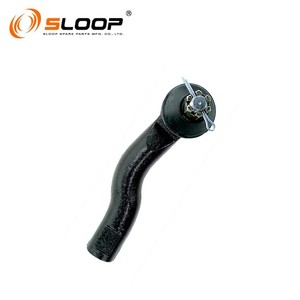 45046-09760 Rotule de piste OUT R pour Toyota - Product Image 5