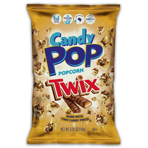 Palomitas de maíz Candy Pop M&M's de 149 gramos - Product Image 2