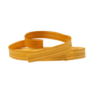 Vente en gros de tresses et dentelles en fil de bullion écologiques et décontractées - Haute qualité, couleurs et tailles personnalisables, service OEM - Product Image 2