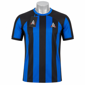 Maillot de football américain performant : confort léger, mouvements flexibles et qualité fiable pour les sports d'équipe - Product Image 1