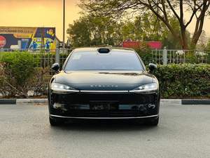 2024 STE LA TO S 9 ULTRA PURE ELECTRIC (101-200 Km) 50-70kWh BATERÍA (524HP) Motores Dobles AWD Sedán R18 Tracción en las Cuatro Ruedas - Product Image 4