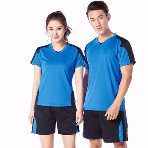 Uniforme de Voleibol Sublimado para Equipos Deportivos, Transpirable, de Malla, para Hombres y Mujeres, Unisex, para Adultos - Product Image 2