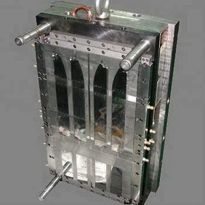 Custom High Precision Punching Die for <b>Metal</b> Processing - Product Image 2
