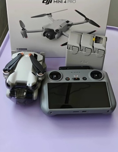 S2S Professional <b>4K</b> Dual Camera Mini <b>Drone</b> Optical Flow Foldable WiFi FPV Brushless Motor Quadcopter Toy Commercial <b>Drones</b> Made - Product Image 5