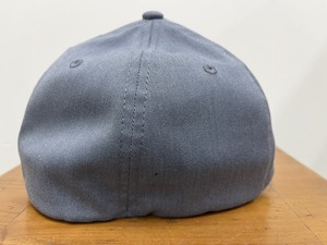Casquette de baseball structurée à 6 panneaux avec logo en cuir personnalisé pour vêtements décontractés d'extérieur pour adultes, fabriquée en usine au Vietnam - Product Image 4