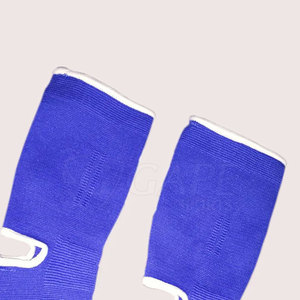 Gym Fitness Gear Winter Non-Slip Elasticated <b>Ankle</b> <b>Support</b> Breathable Professional Protection Unisex Soft Fabric Custom - Product Image 5