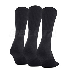 Chaussettes de football à marque privée, best-seller, en matériau durable, faible MOQ - Product Image 2