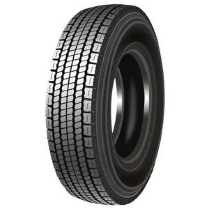 Neumáticos para Camiones, Neumáticos Comerciales de Servicio Pesado para Transporte de Larga Distancia y Autopistas - Product Image 1