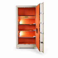 Coffre-fort intelligent LIBERTY LB1000 Pro