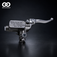 Kit de frein avant et arrière SD pour Sur-Ron Ultra Bee, pièces OEM neuves, compatibles avec le modèle LB X