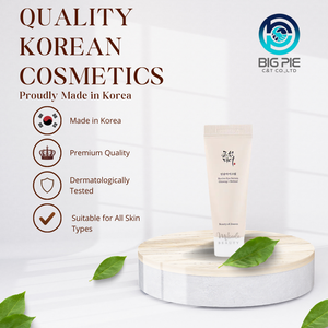 Muestra de Esencia para Ojos Revive de 10 ml de For Beauty of Joseon, Cuidado de la Piel Coreano, Suero para Ojos K-Beauty - Product Image 2