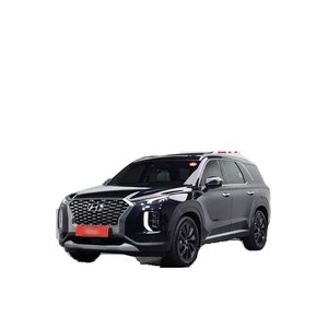 ฮุนได พาลิเซด ปี 2021 เครื่องยนต์เบนซิน 3.8 ลิตร ขับเคลื่อน 4 ล้อ ระยะทาง 72,082 กม. เกียร์อัตโนมัติ มาตรฐานไอเสียยูโร 5 เบาะหนัง กล้องมองหลัง - Product Image 1