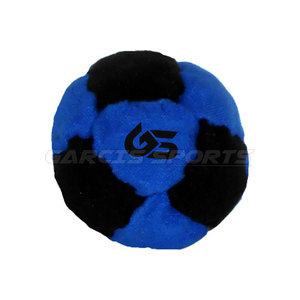 Balón de Hacky Sack Más Vendido en Stock, Hecho en Pakistán, Sostenible, Bajo MOQ - Product Image 4