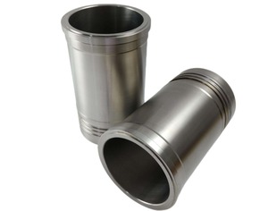 Qualité OEM, Doublure de cylindre 6DB1, Pièces de réparation et de reconstruction du moteur - Product Image 3