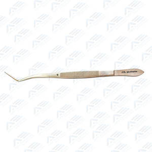 Instrumentos médicos alemanes de acero inoxidable, Instrumentos dentales quirúrgicos, juego dental de instrumentos quirúrgicos - Product Image 6