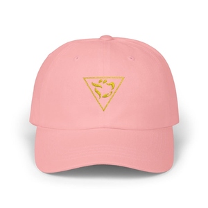 Grand Tiler of Solomon Cotton Baseball Cap - Embroidered Various Colors - Product Image 6