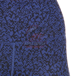 Leggings de yoga à taille élastique pour femmes, service OEM à faible MOQ, leggings de yoga de haute qualité, vêtements de fitness à prix avantageux - Product Image 5