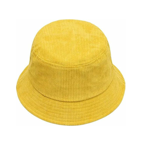 Chapeau Bob Unisexe Personnalisé Sublimé Couleur Unie Large Bord Plage Décontracté Adulte Printemps Été Polyester Feutre Non Tissé - Product Image 4
