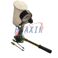 Nuevo probador de inyector diésel S80H, herramientas, equipo de inyector Common Rail para piezas de automóviles