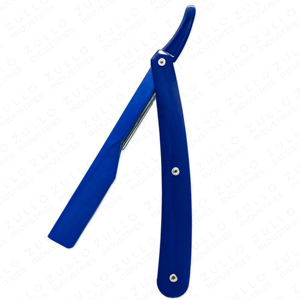 Wholesale Supplier Premium Stainless Steel Barber Straight <b>Razor</b> for Men Professional Shaving Tool Custom Logo OEM - Product Image 3