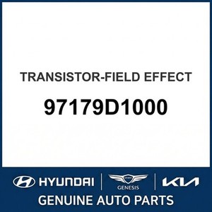 Repuestos y Accesorios para Autos y Camionetas Tucson Nuevos 97179D1000 - Product Image 1