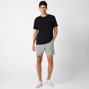 Shorts de mode en gros à bon prix, style personnalisé pour hommes, sublimation pour la compétition, shorts pour hommes à vendre en ligne - Product Image 4
