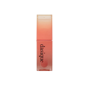 [dasique Juicy Dewy Tint] # 02 Melon Sherbet] Belleza Coreana Maquillaje Coreano Cosméticos Coreanos Tinte Labial Vegano Brillante Transparente Efecto Rocío - Product Image 1