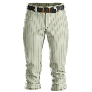 Uniforme de Béisbol OEM, Uniforme de Béisbol de Secado Rápido, Uniforme de Béisbol Bordado Personalizado - Product Image 6