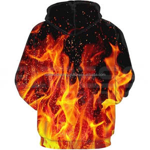 Sweat à capuche pour homme de qualité supérieure, personnalisé avec logo, en coton et polyester, uni, teinté, pour l'hiver, avec poches, 420g, respirant - Product Image 2